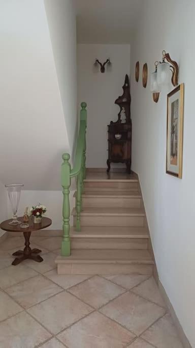 Casa Vacanze Luisa Lazzeretto Exterior photo