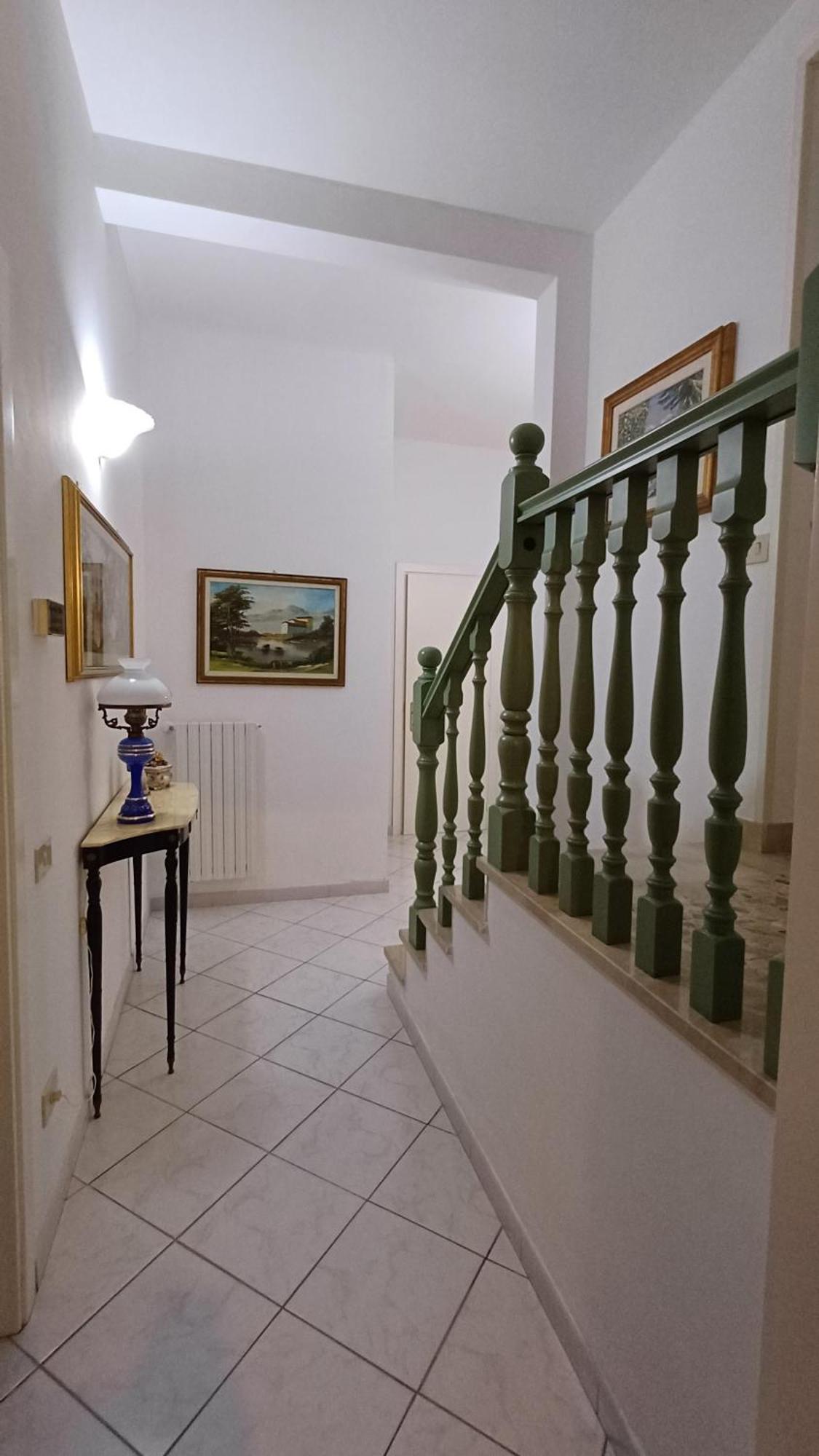 Casa Vacanze Luisa Lazzeretto Exterior photo